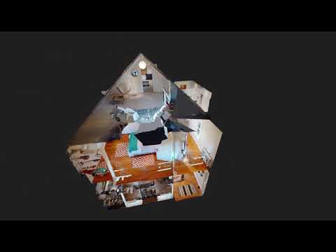 35 Potter Street, Concord MA - Matterport Virtual Tour Preview