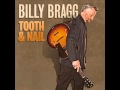 Billy Bragg - No One Knows Nothing Anymore