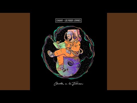 Cuaderno de Bitácora (Live Session)