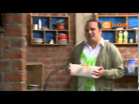 Claudio - There's room in the back