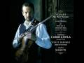 Vivaldi - The Four Seasons "Winter" / Le Quattro ...
