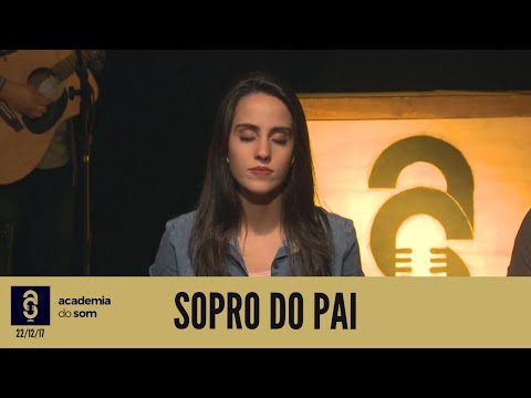 Sopro Do Pai - Ministério de Música Epheta