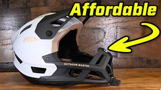 Great Value, One Issue | Outdoor Master Rhino Helmet Review