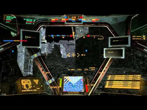 MWO: BL 7 KNT L 3kills 5 assists 879 dmg