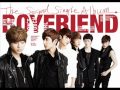 Boyfriend - Don't Touch My Girl 