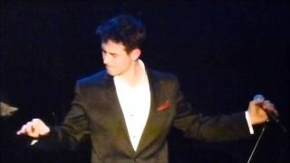 Joey Mcintyre - 12/14/11 NYC Christmas Show - Please Don't Go Girl
