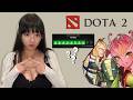 【DOTA 2】Main Sampai Sahur...? 🤔