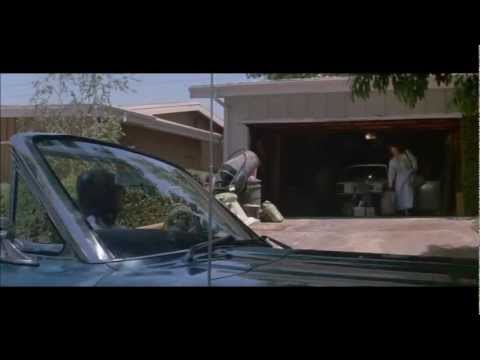 Glenn Frey- Part of Me , Part of You