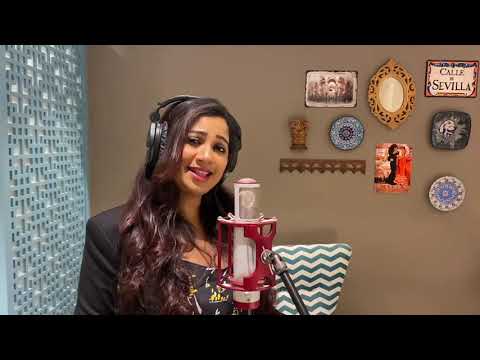 Thodi Der | Shreya Ghoshal | Valentine's Day Special