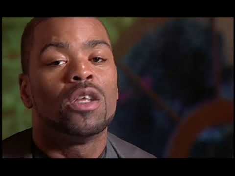 The Art of 16 Bars - 90shiphop history