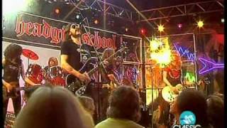Motorhead and Girlschool ~ Please Don't Touch