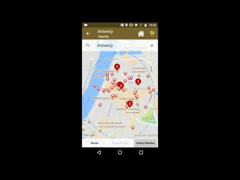 Antwerp Travel & Explore, Offl video thumbnail