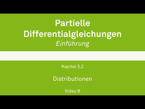 PDG | Kapitel 3.2 | Video B