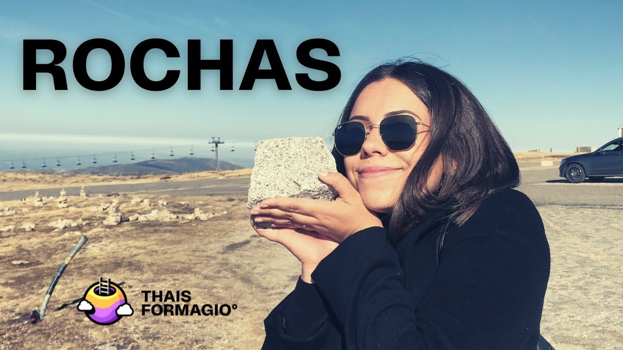 Aula 14  ENEM- Rochas: magmáticas, sedimentares e metamórficas