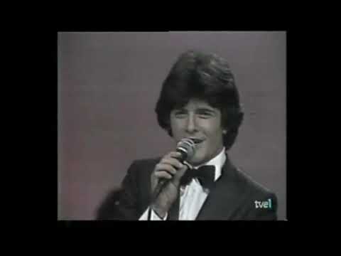 FRANCISCO - LATINO - OTI 1981 España