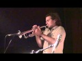 08 - Kaki King - Ahuvati (Live)