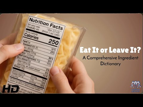 The Ultimate Ingredient Guide: Everything You Need to Know 🌟