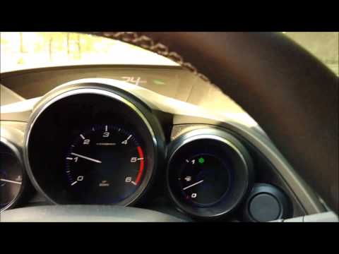 Honda Connect System (EU Civic 2015) /Playing Apps