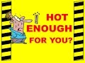 Hot Enough For You Avoid Heat Illness And Injury Safety Training Video