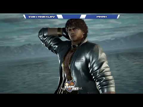 PiKaH (Geese) vs TDB Knexley (Miguel ) - Top 16 - Winners Side - Pearl Fist Tournament 2
