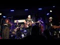 "I'm Still In Love With You"  Steve Earle & The Dukes @ City Winery,NYC 12-02-2018
