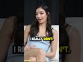 Emily FIRST Buttsex Experience Shorts