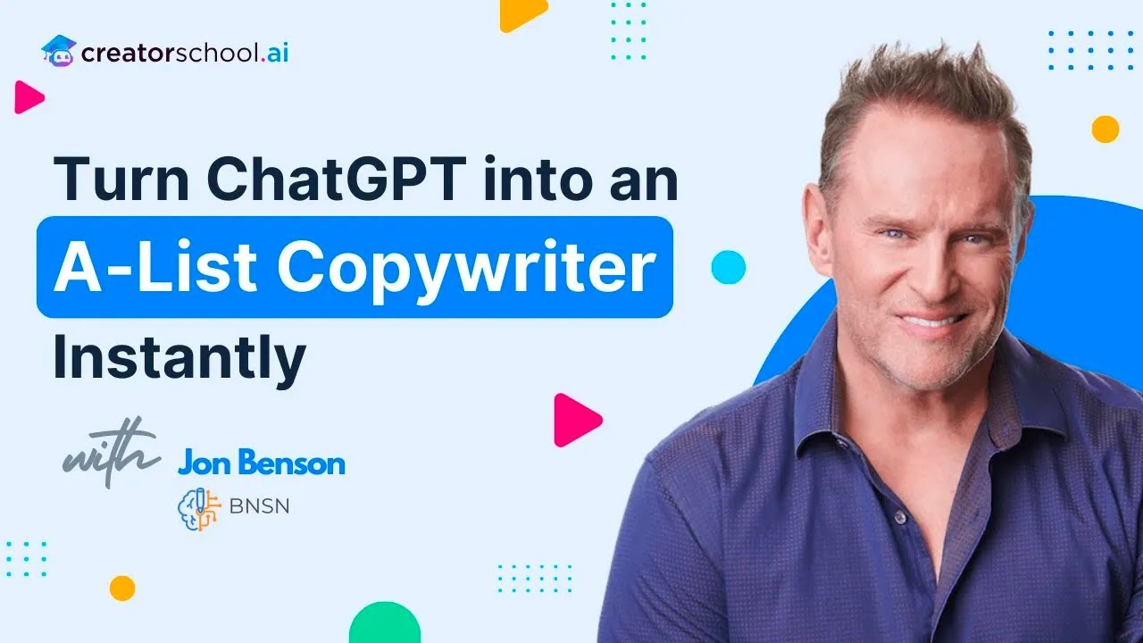 Best AI copywriting hack