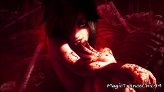 Nightcore - Lost Along The Way【HD】