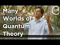 Max Tegmark - Many Worlds of Quantum Theory