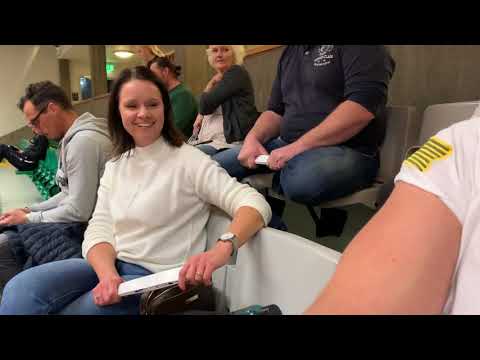 Kungälvs HK 1 - HK Aranäs blå. 1:a halvlek