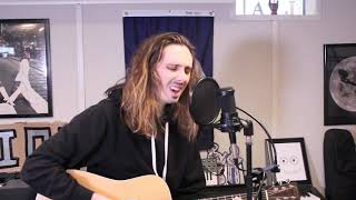 Better to Lie- Benny Blanco, Jesse & Swae Lee (acoustic cover)