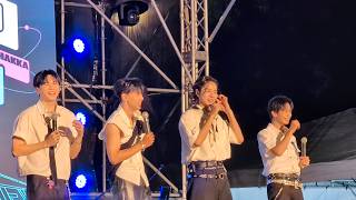 Ozone [Talking 客語] 2025桃園客家音樂節｜桃園北區客家會館 251025