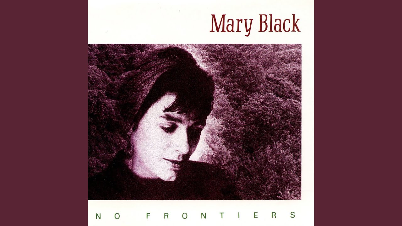 Mary Black - Columbus