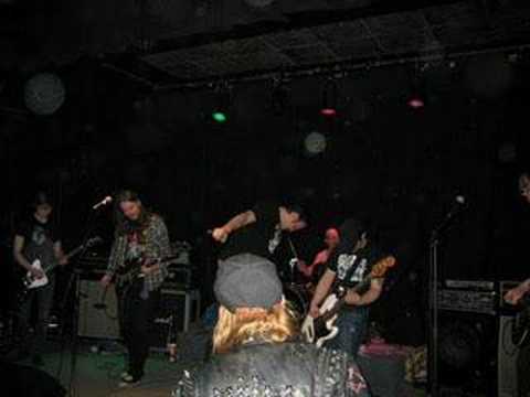 SLAKTATTACK - D-taktsvingar