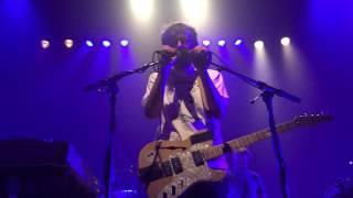 The Notwist " Into Another Tune " Lyon Feyzin Epicerie Moderne le 04/02/17...