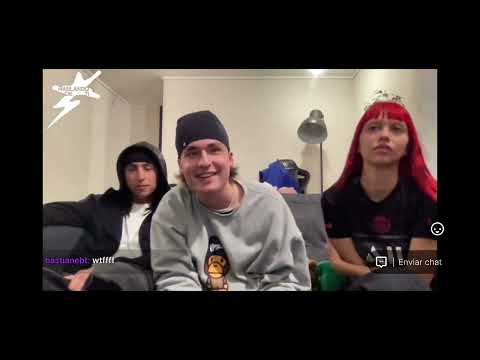 FANTASSYY FaceBrooklyn (VERSIÓN OG)