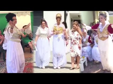 Dita e grave 2019 Permbledhje   Nuse Shqiptare 2019