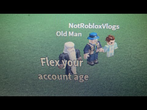 Roblox Flex Your Account Age Script Pastebin Detailed Login Instructions Loginnote - god powers gui script roblox 2021 pastebin