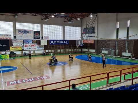 KIK Sana - KIK Una Sana - SKK BIH PRVENSTVO BR. Kolo.