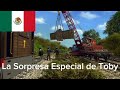 Thomas Friends Season 12 Episode 7 Toby S Special Surprise In Latin American Spanish Part 1