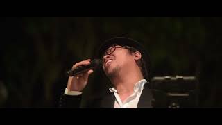 Sammy simorangkir Feat Akustika - Tulang Rusuk