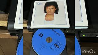 Antigamente era Assim - Roberto Carlos (P)1987 Digital CD