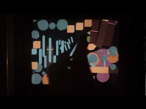 VLEK08/APP - HERRMUTT LOBBY - BEATSURFING#1: A SIMPLE DEMO