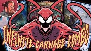 Infinite Carnage
