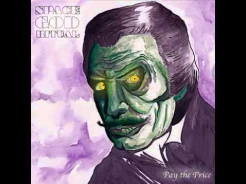 Space God Ritual - Space God Ritual