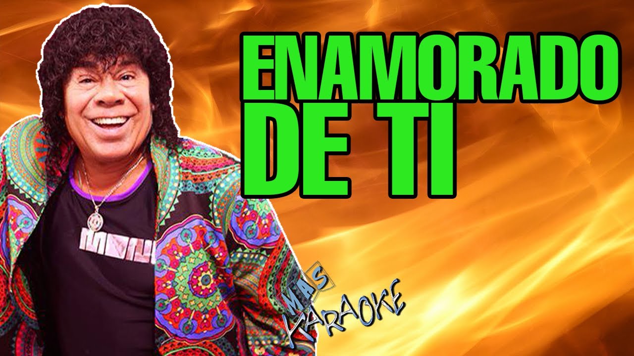 Enamorado De Ti