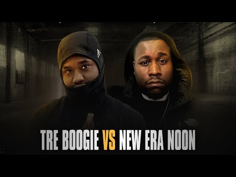 Tre Boogie vs New Era Noon