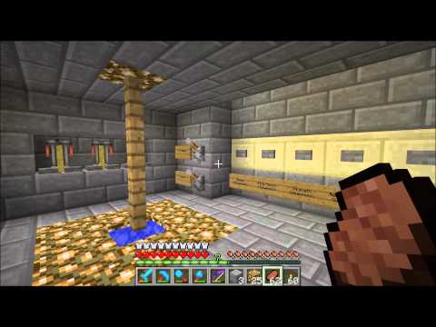 Minecraft with Anexes S2E18 (Enchanting and Alchemy)