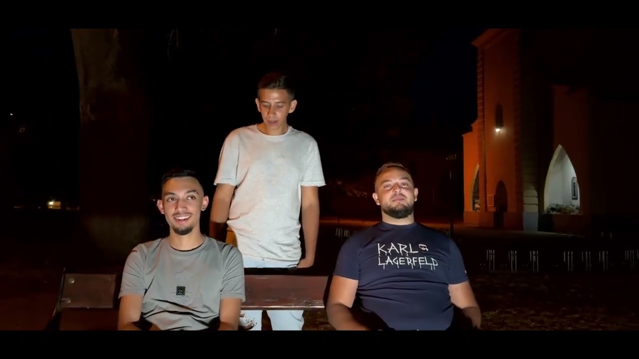 Gipsy Jurko - Mamo šunav ( OFFICIALvideo ) cover