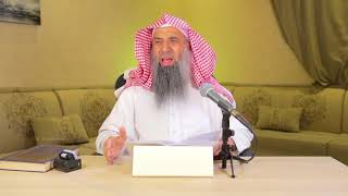 صورة #فتاوى_الزامل | دليل عدد ركعات الصلوات